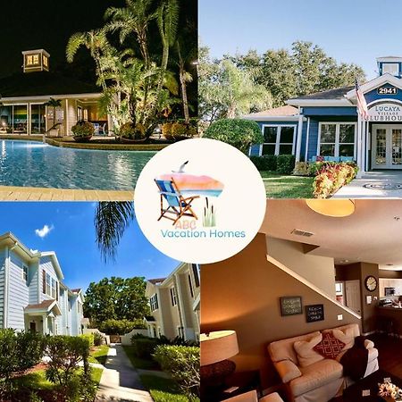 Abc Vacation Homes Kissimmee Exteriér fotografie
