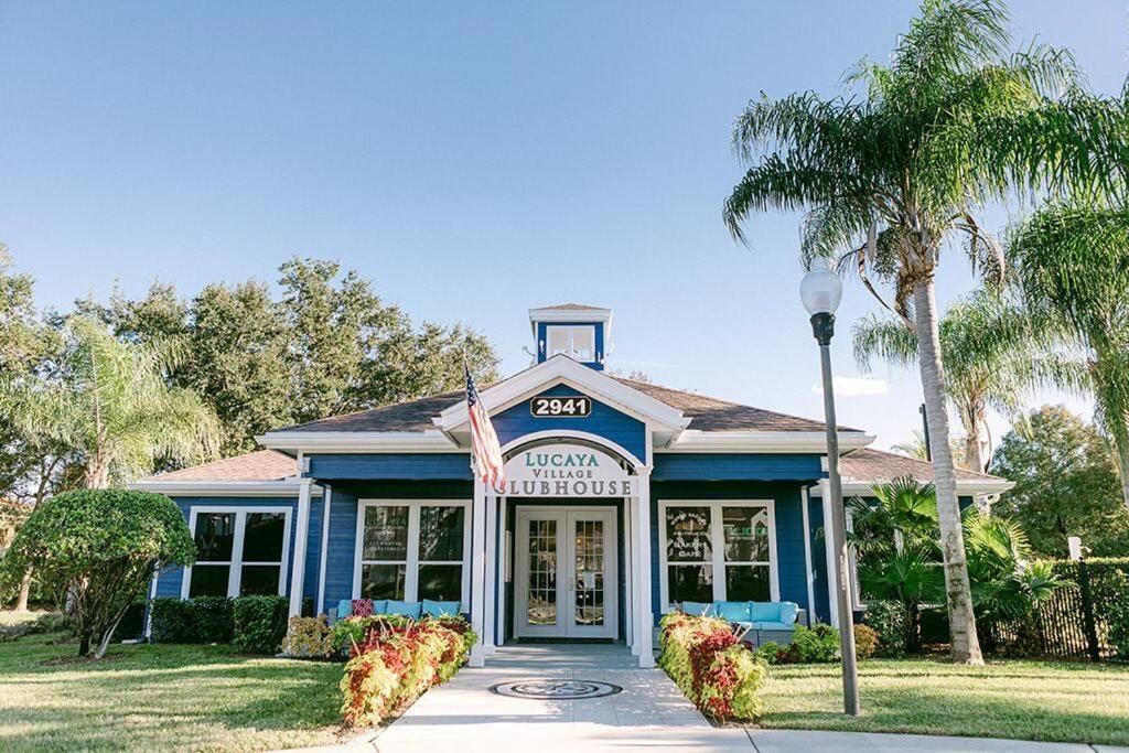 Abc Vacation Homes Kissimmee Exteriér fotografie