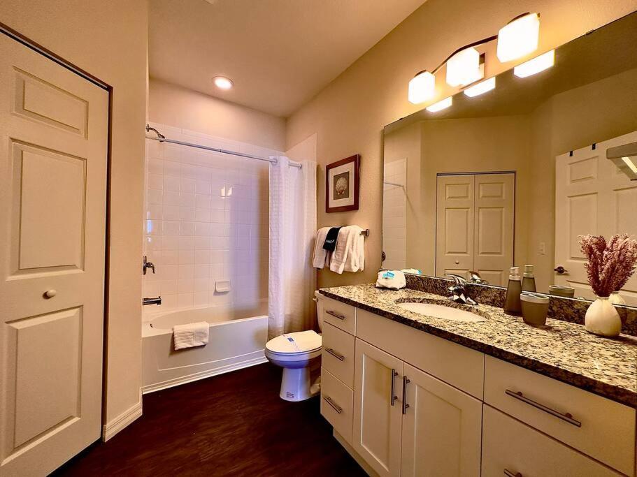 Abc Vacation Homes Kissimmee Exteriér fotografie