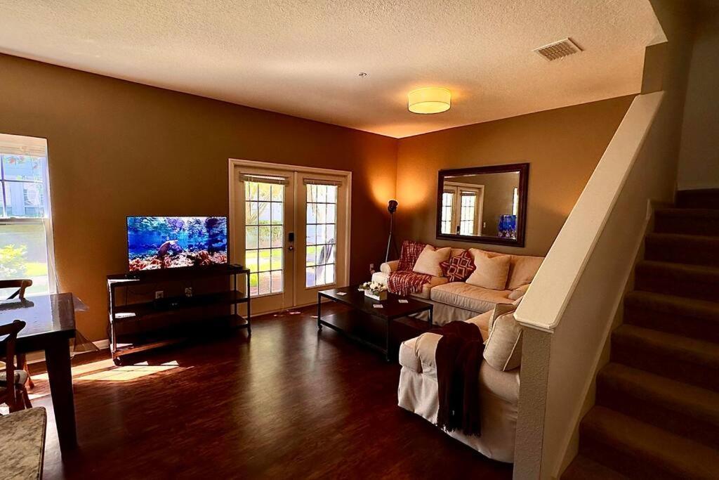 Abc Vacation Homes Kissimmee Exteriér fotografie