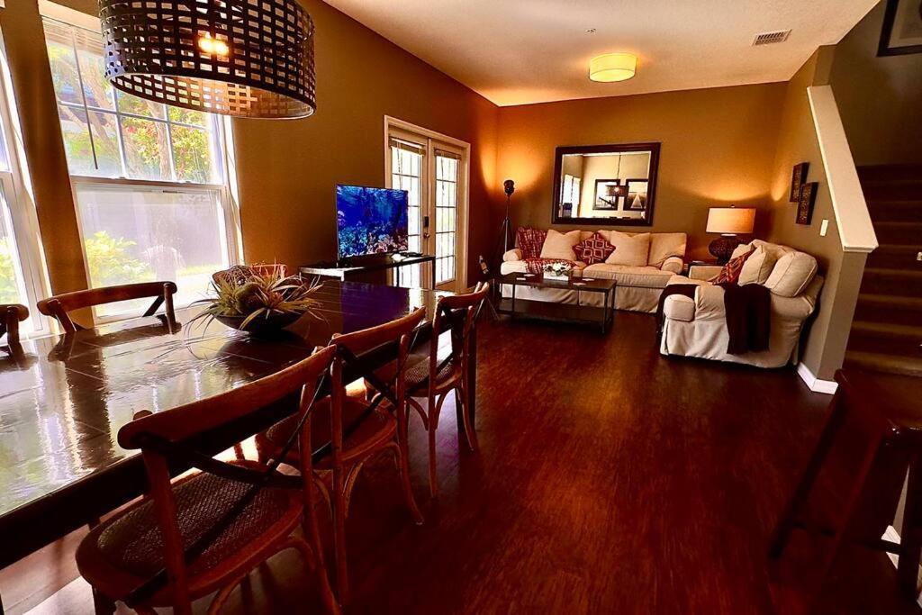 Abc Vacation Homes Kissimmee Exteriér fotografie