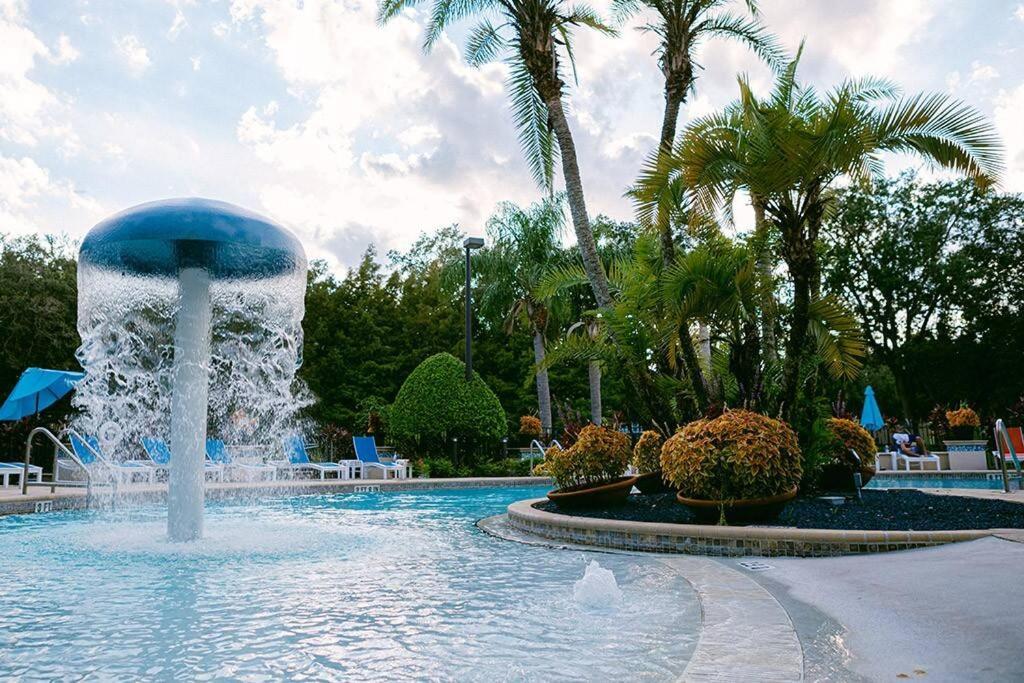 Abc Vacation Homes Kissimmee Exteriér fotografie