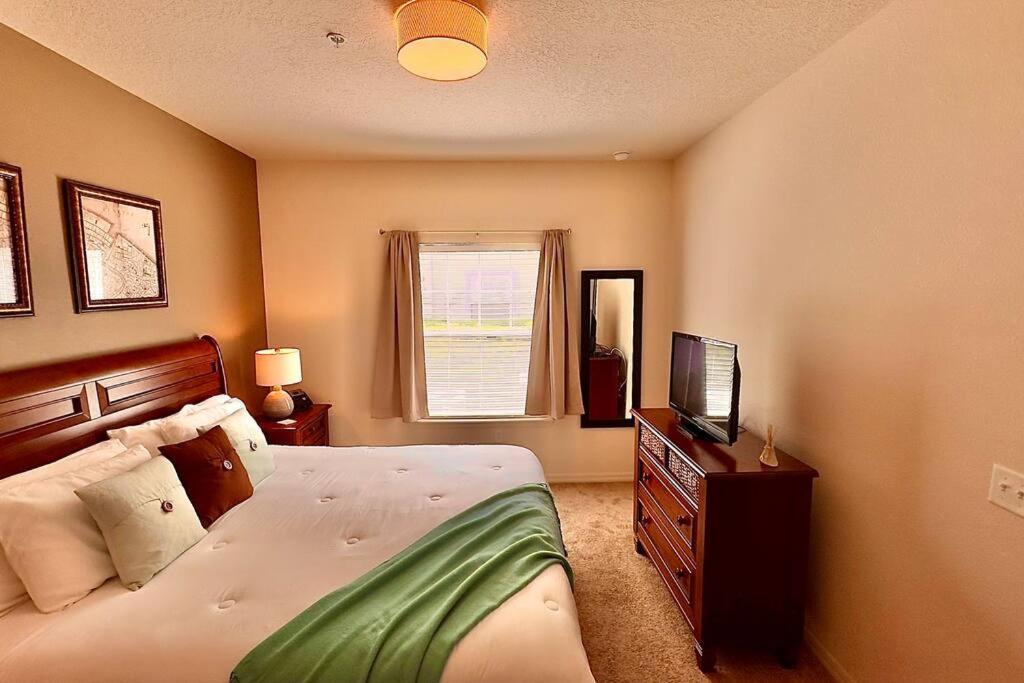 Abc Vacation Homes Kissimmee Exteriér fotografie