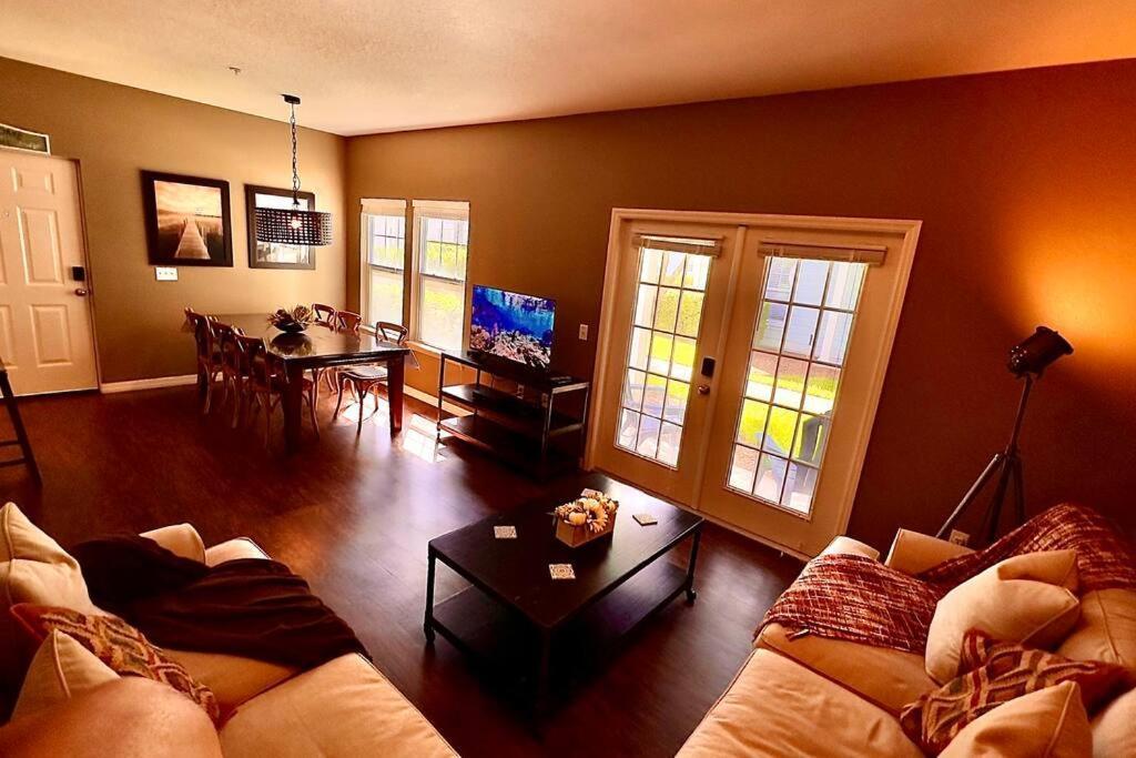 Abc Vacation Homes Kissimmee Exteriér fotografie