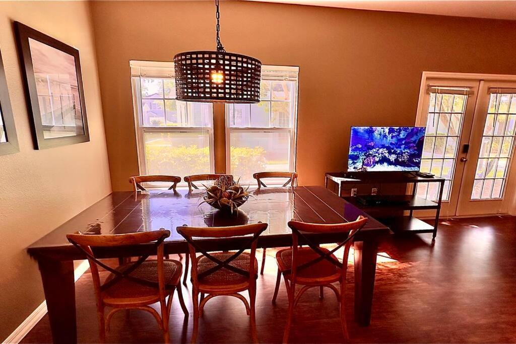 Abc Vacation Homes Kissimmee Exteriér fotografie