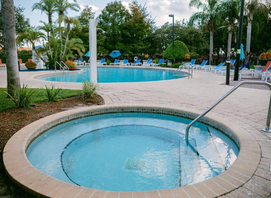 Abc Vacation Homes Kissimmee Exteriér fotografie
