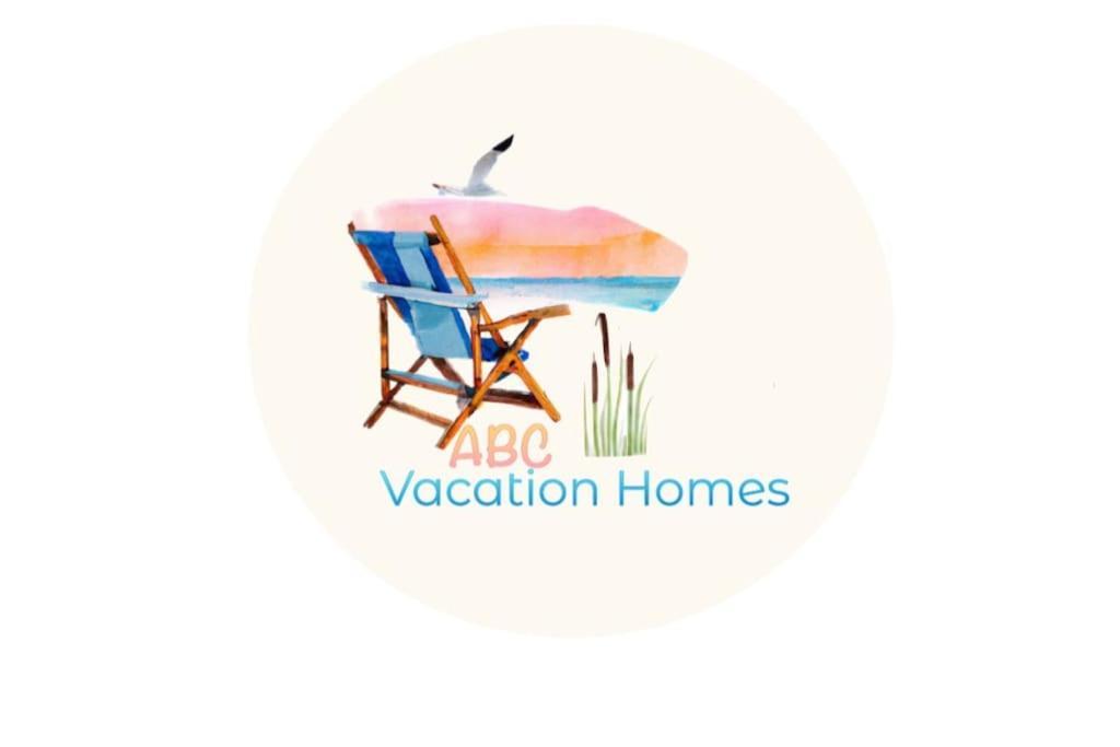 Abc Vacation Homes Kissimmee Exteriér fotografie