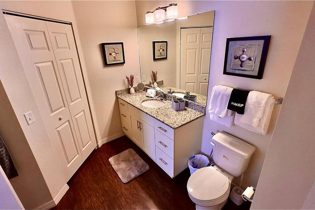 Abc Vacation Homes Kissimmee Exteriér fotografie