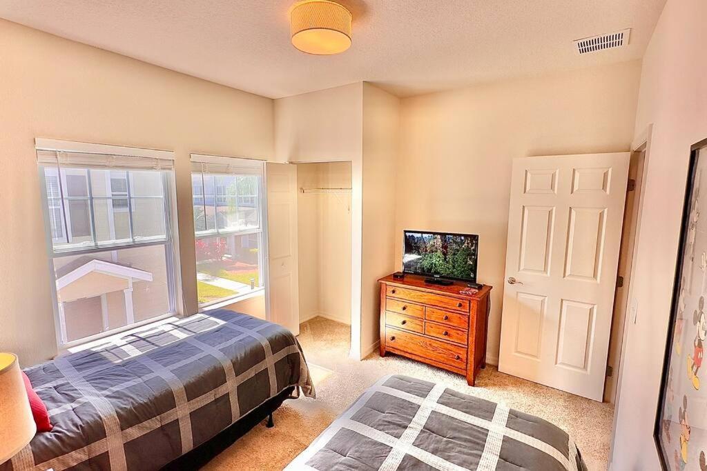 Abc Vacation Homes Kissimmee Exteriér fotografie