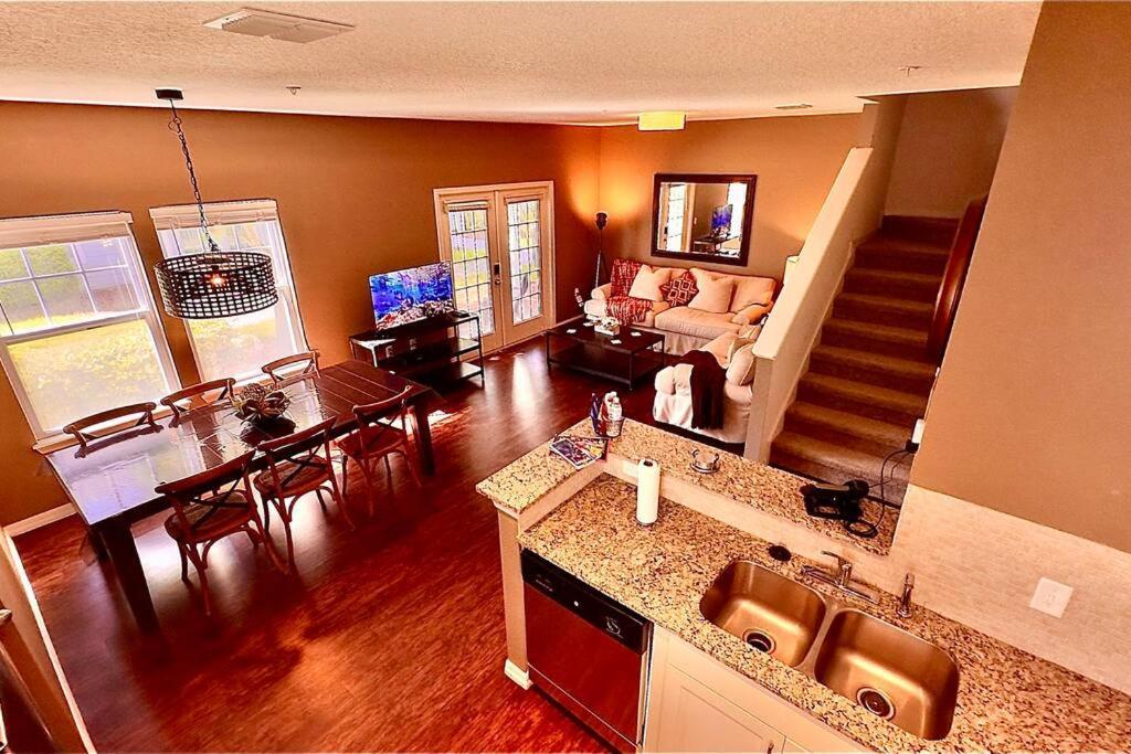 Abc Vacation Homes Kissimmee Exteriér fotografie