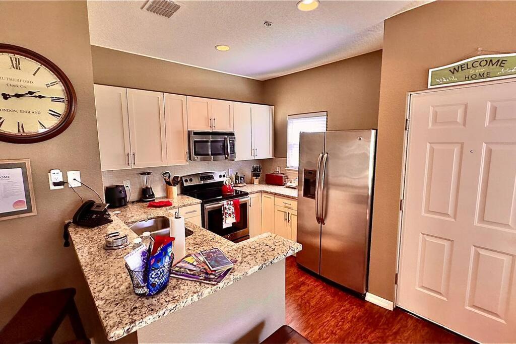 Abc Vacation Homes Kissimmee Exteriér fotografie