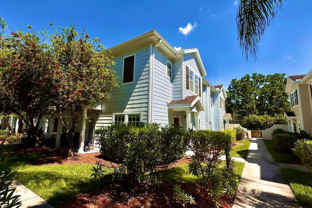 Abc Vacation Homes Kissimmee Exteriér fotografie