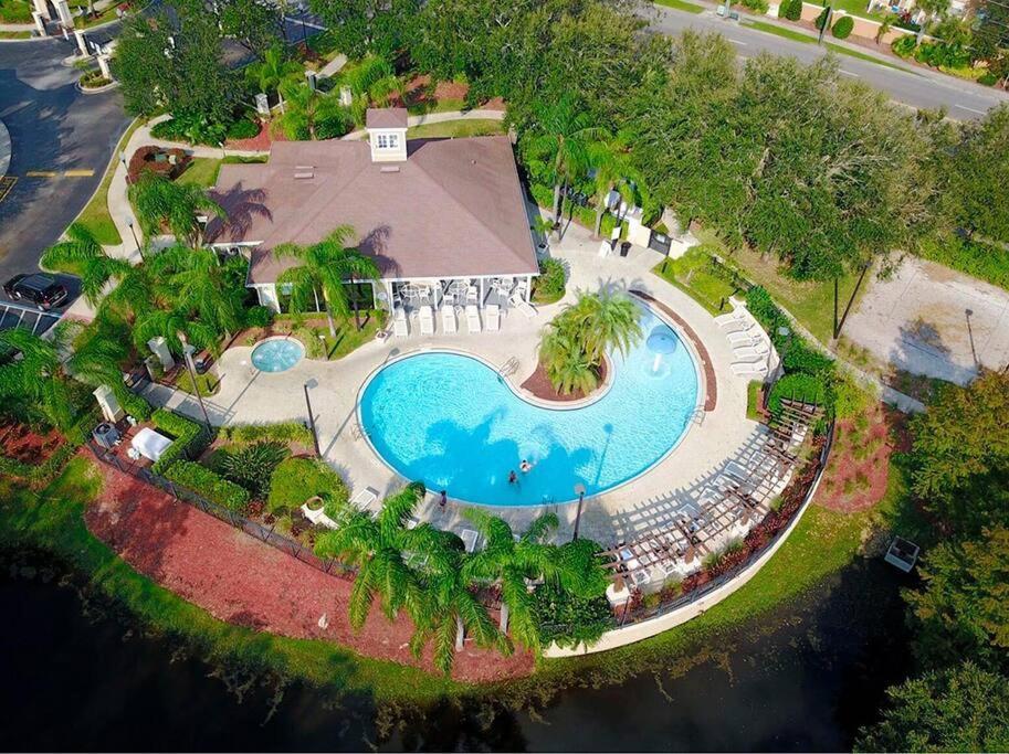 Abc Vacation Homes Kissimmee Exteriér fotografie