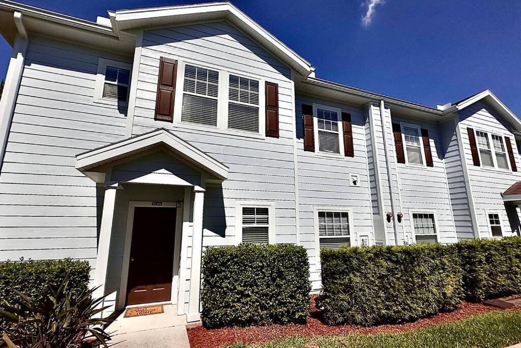 Abc Vacation Homes Kissimmee Exteriér fotografie