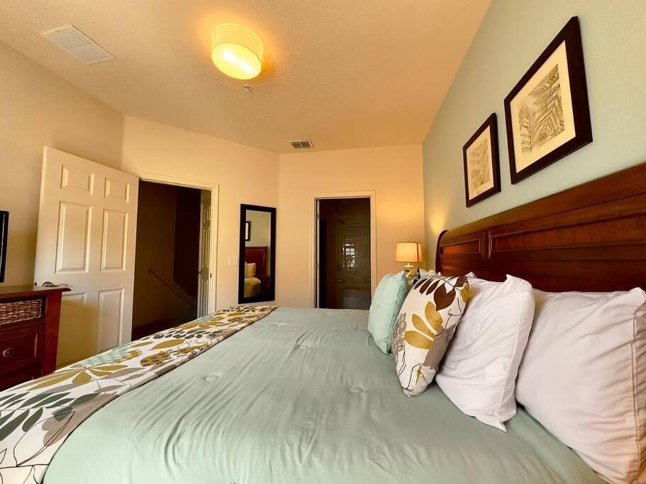 Abc Vacation Homes Kissimmee Exteriér fotografie