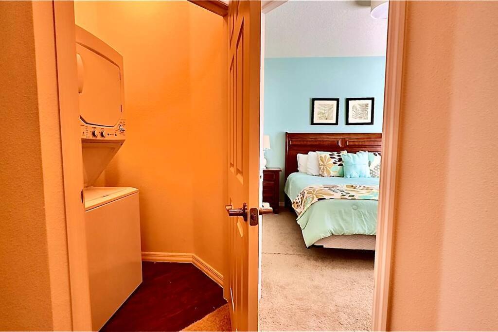 Abc Vacation Homes Kissimmee Exteriér fotografie