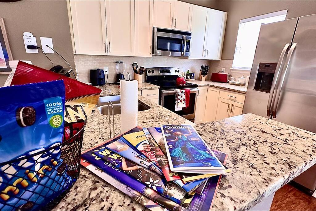Abc Vacation Homes Kissimmee Exteriér fotografie
