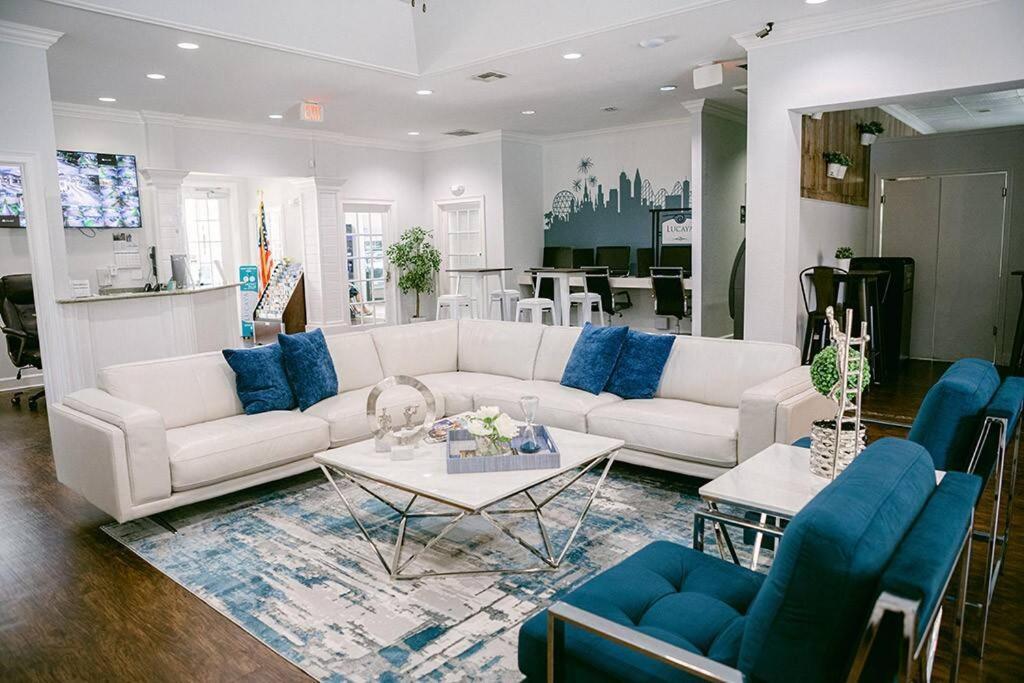 Abc Vacation Homes Kissimmee Exteriér fotografie