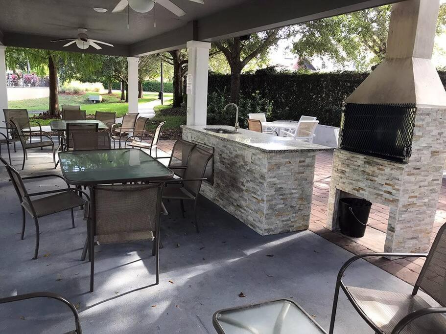 Abc Vacation Homes Kissimmee Exteriér fotografie
