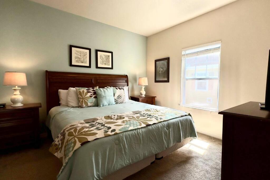 Abc Vacation Homes Kissimmee Exteriér fotografie