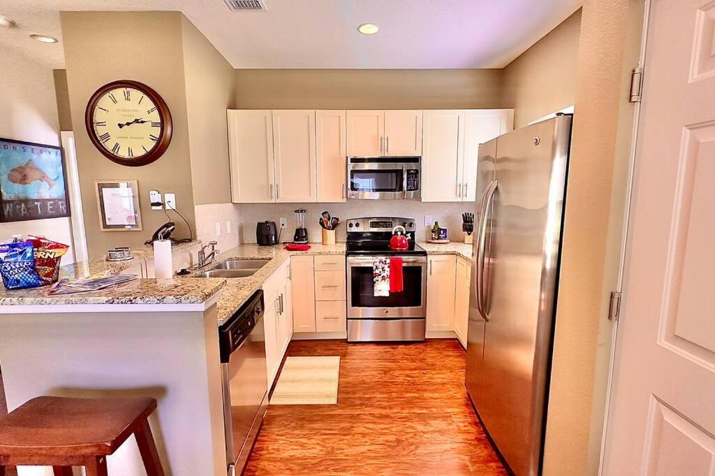 Abc Vacation Homes Kissimmee Exteriér fotografie