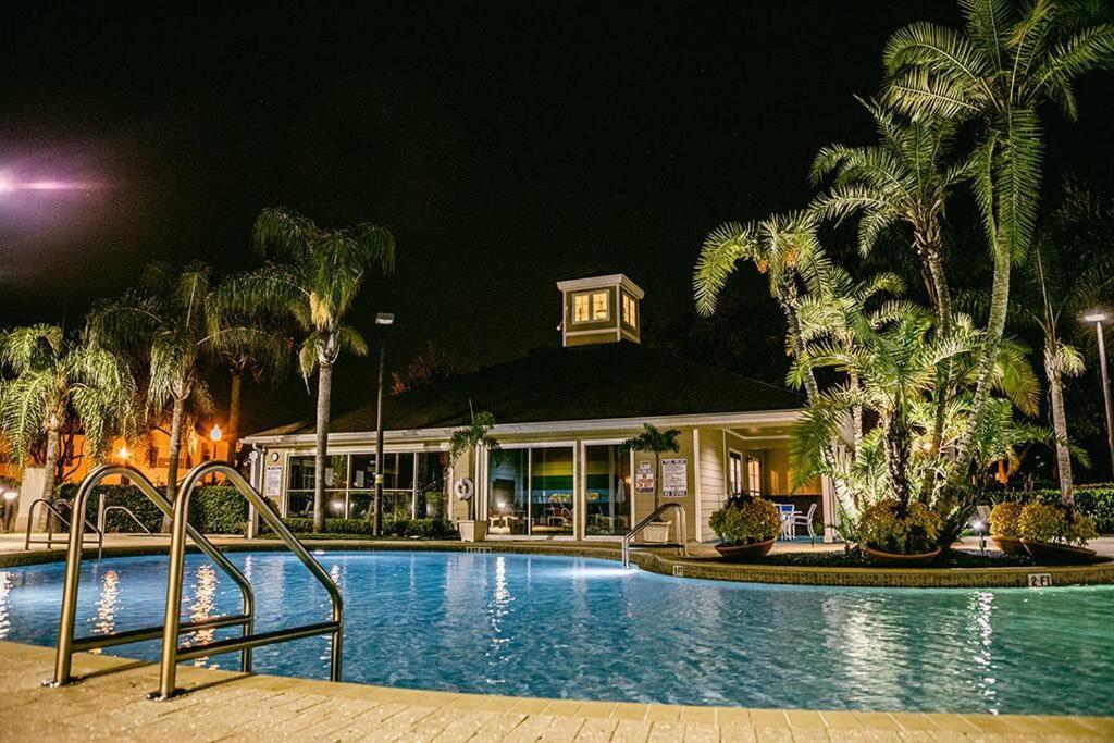 Abc Vacation Homes Kissimmee Exteriér fotografie